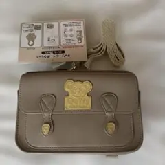 Duffy. キャリーミーポシェット