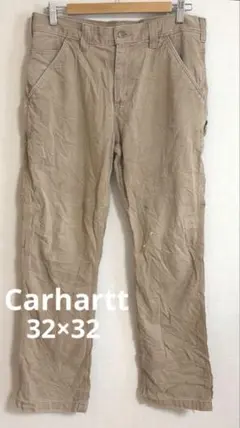 ⭐︎ Carhartt カーハート　ペインターパンツのサムネイル