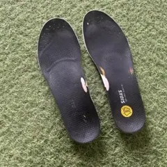 SIDAS サッカーシューズ用インソール S