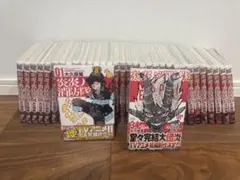 2026年最新】炎炎ノ消防隊 全巻セットの人気アイテム - メルカリ