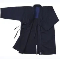 早い者勝ち】武州一 剣道着 仁 藍染 剣道衣 - メルカリ