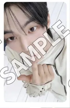 tws no tragedyドフンcompact ver.weverse