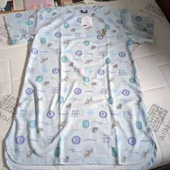 トムとジェリー　ルームウェア　プラザ