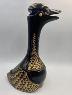 未開栓 Chabot シャボー XO 黒と白グース アルマニャック ブランデー