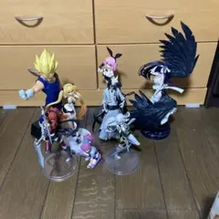 2026年最新】ドラゴンボール プライズフィギュア まとめ売りの人気