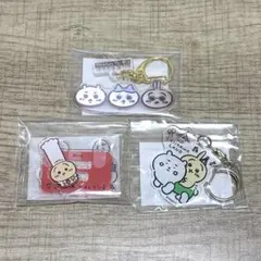 ちいかわ　うさぎ　アクスタ　フィギュア　アクキー　シール　まとめ売り　グッズ 2025年最新】ちいかわ アクリルスタンド うさぎの人気アイテム - メルカリ