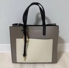 MARC JACOBS マークジェイコブス2wayショルダーバッグ　ハンドバッグ