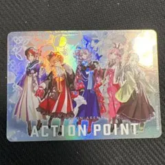 ユニオンアリーナ アクションポイント AP04 マクロスシリーズ - メルカリ