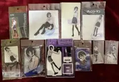 チェンソーマン レゼ グッズ まとめ売り