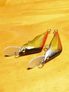 2026年最新】バルサ50 ルアーの人気アイテム - メルカリ