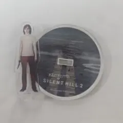 SILENT HILL 2 アクスタ アンジェラ