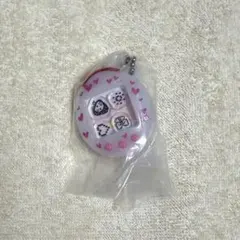 【新品】たまごっち シャカシャカチャームコレクション2 はーと いちごっち