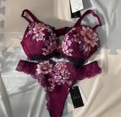 ワコール サルート ベトナムの花嫁 06G PU リッチヴェールブラ ソング