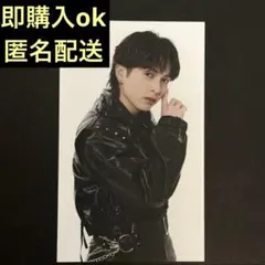 (即購入可) M!LK M!X イイじゃん 黒衣装 トレカ 吉田仁人