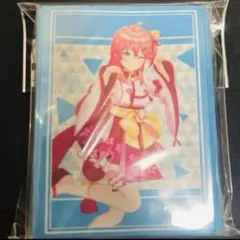hololive expo ロボ子さん ホロライブ スリーブ - メルカリ