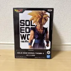 ドラゴンボールZ 超サイヤ人孫悟飯 フィギュア