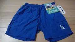 水陸両用 ショートパンツ