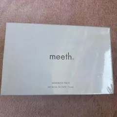 meeth モアリッチパック 7包入り