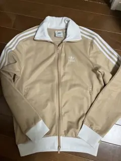 adidas ファイヤーバード ベージュ XL IY9888 極美品 - メルカリ