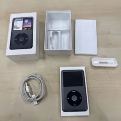 大容量256GB】iPod classic 第7世代 SSD換装 - メルカリ