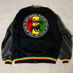 2025年最新】stussy スタジャン ラスタの人気アイテム - メルカリ