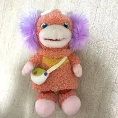 ぐ～チョコランタン　アネム