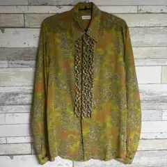 2025年最新】DRIES VAN NOTEN メンズ シャツの人気アイテム - メルカリ