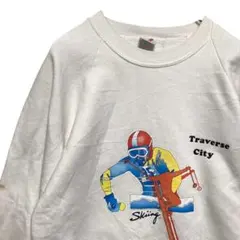 90s usa製 スウェット