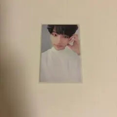 Stray Kids スキズ I am not ヒョンジン 幼少期 トレカ - メルカリ