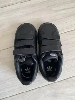 15.5cm adidas STAN SMITH セミフォーマルにも　美品