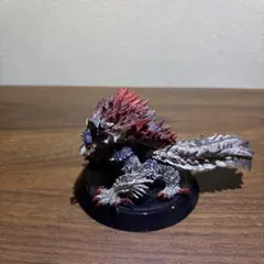 モンスターハンタージンオウガ亜種