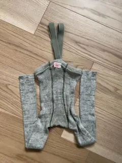 SILLY Silas Footless 1y 2y 74-80