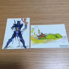ファイナルファンタジー 8 Ⅷ ビジュアルコレクション フルコンプ 72枚