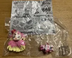 プリキュアオールスターズプリキュアあそーと2025 A賞キュアワンダフル