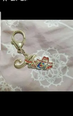 ワンピース　エース　USJ キーホルダー　2021 ストラップ　キーチェーン