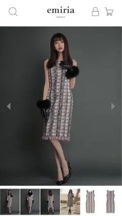 2025年最新】emiriawiz マリアケントの人気アイテム - メルカリ