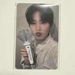 TREASURE ジュンギュ　トレカ　ペンライト