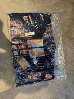 Supreme THE NORTH FACE Shell Jacketのサムネイル