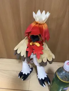 2026年最新】ジュナイパー ぬいぐるみの人気アイテム - メルカリ