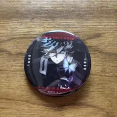 鬼滅の刃　無限城編 第一章 ものがたる眼差しコレクション　缶バッジB 童磨