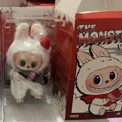 【限定】ラブブ　コカコーラ　surprise shake