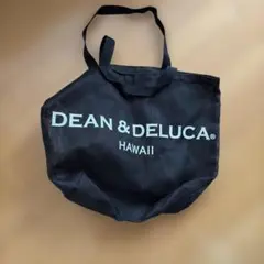 DEAN & DELUCA ハワイ トートバッグ