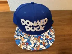 ドナルドキャップ