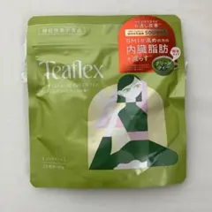 Teaflex スリムクレンズグリーンティー 45g(15回分)