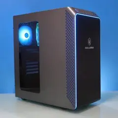 RTX3070Ti・i7-12700】渋谷ハルコラボ ガレリア ゲーミングPC - メルカリ