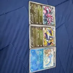 パルキアG ギャラドスG パルキアG ギャラドスG - メルカリ