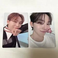 SEVENTEEN 17 IS RIGHT スングァン