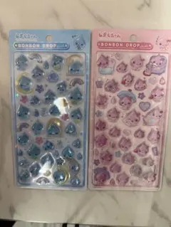 正規品◎しずく　ボンボンドロップシール