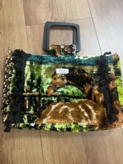 OLTHELAHHA オルザラッハ　バッグ