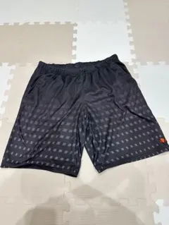 エレッセ テニスウェア ハーフパンツ